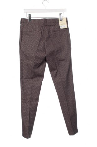 Pantaloni de bărbați River Island, Mărime S, Culoare Multicolor, Preț 25,76 Lei
