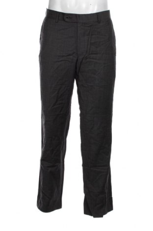 Мъжки панталон Roy Robson, Размер L, Цвят Сив, Цена 27,72 лв.