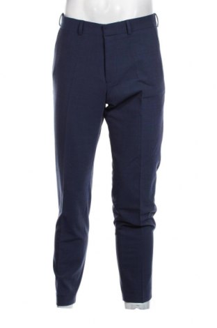 Ανδρικό παντελόνι S.Oliver, Μέγεθος M, Χρώμα Μπλέ, Τιμή 15,70 €