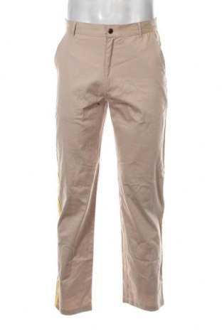 Мъжки панталон Sacred Hawk, Размер M, Цвят Бежов, Цена 7,92 лв.