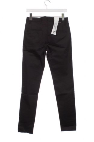 Мъжки панталон Scotch & Soda, Размер S, Цвят Черен, Цена 191,00 лв.