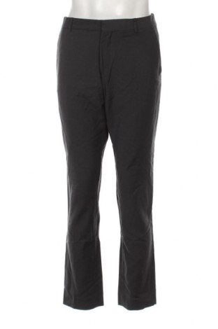 Ανδρικό παντελόνι Selected Homme, Μέγεθος M, Χρώμα Γκρί, Τιμή 2,31 €