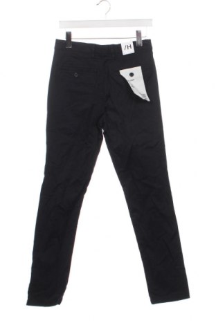 Ανδρικό παντελόνι Selected Homme, Μέγεθος S, Χρώμα Μπλέ, Τιμή 14,20 €