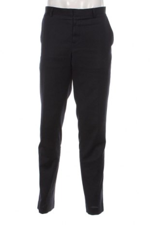 Мъжки панталон Selected Homme, Размер XL, Цвят Син, Цена 24,70 лв.