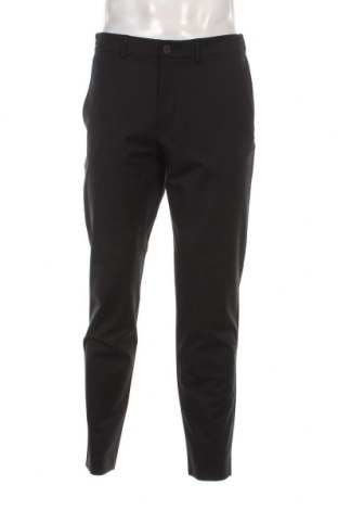 Ανδρικό παντελόνι Selected Homme, Μέγεθος L, Χρώμα Μαύρο, Τιμή 5,88 €