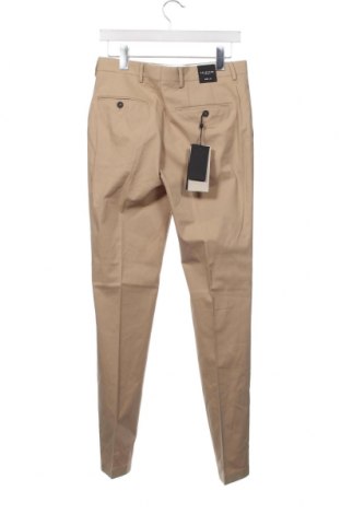 Ανδρικό παντελόνι Selected Homme, Μέγεθος S, Χρώμα Καφέ, Τιμή 5,88 €