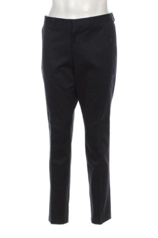 Ανδρικό παντελόνι Selected Homme, Μέγεθος L, Χρώμα Μπλέ, Τιμή 11,26 €