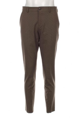 Ανδρικό παντελόνι Selected Homme, Μέγεθος M, Χρώμα Καφέ, Τιμή 8,81 €