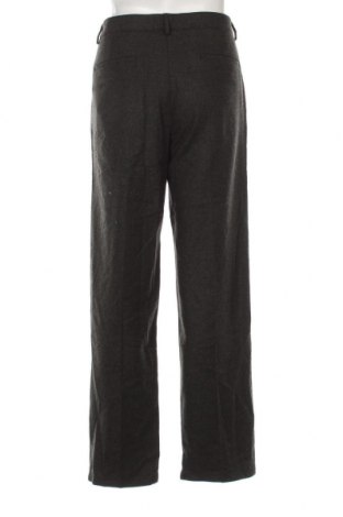 Мъжки панталон Selected Homme, Размер L, Цвят Сив, Цена 95,00 лв.