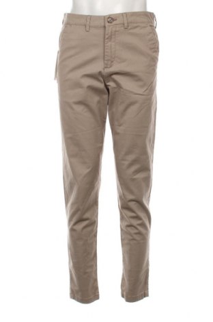 Herrenhose Selected Homme, Größe M, Farbe Beige, Preis € 48,97