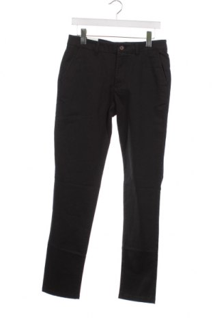 Мъжки панталон Selected Homme, Размер S, Цвят Черен, Цена 13,30 лв.