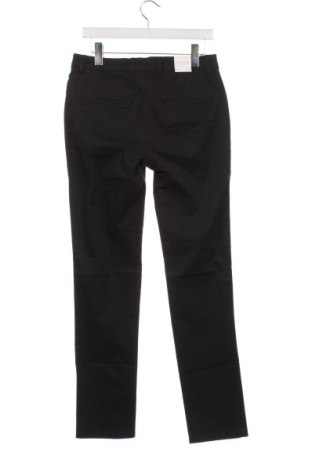 Ανδρικό παντελόνι Selected Homme, Μέγεθος S, Χρώμα Μαύρο, Τιμή 7,35 €
