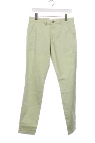 Pánské kalhoty  Selected Homme, Velikost M, Barva Zelená, Cena  482,00 Kč