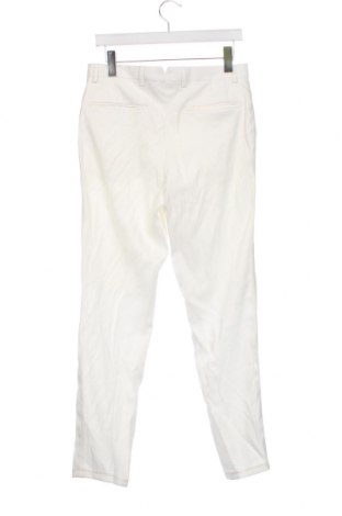 Мъжки панталон Shelby & Sons, Размер S, Цвят Бял, Цена 87,00 лв.