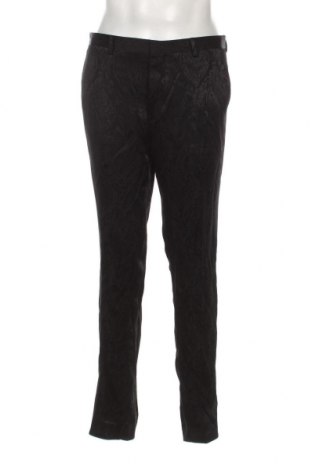 Ανδρικό παντελόνι Shelby & Sons, Μέγεθος M, Χρώμα Μαύρο, Τιμή 10,32 €