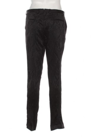 Мъжки панталон Shelby & Sons, Размер M, Цвят Черен, Цена 87,00 лв.