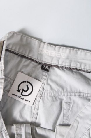 Pantaloni de bărbați Sprider, Mărime L, Culoare Gri, Preț 23,99 Lei