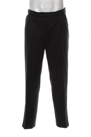 Мъжки панталон Sunwill, Размер M, Цвят Черен, Цена 7,92 лв.