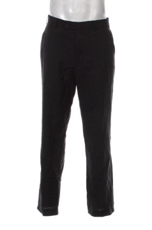 Pantaloni de bărbați Tailor & Son, Mărime L, Culoare Gri, Preț 16,22 Lei