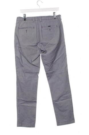 Pantaloni de bărbați Ted Baker, Mărime S, Culoare Albastru, Preț 25,26 Lei