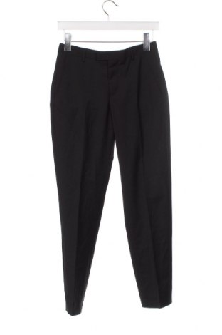 Pantaloni de bărbați Tiger Of Sweden, Mărime S, Culoare Negru, Preț 24,60 Lei