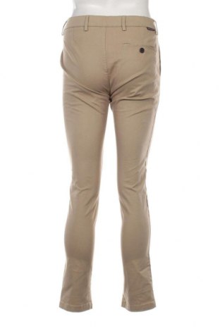 Ανδρικό παντελόνι Topman, Μέγεθος M, Χρώμα  Μπέζ, Τιμή 5,83 €