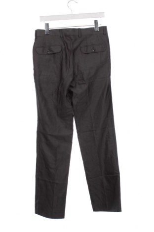 Мъжки панталон Turo, Размер M, Цвят Сив, Цена 8,84 лв.