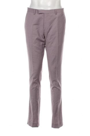 Ανδρικό παντελόνι Twisted Tailor, Μέγεθος M, Χρώμα Βιολετί, Τιμή 6,12 €