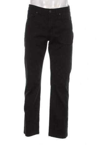 Herrenhose Versace Collection, Größe M, Farbe Schwarz, Preis 88,51 €