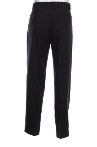 Мъжки панталон Walbusch, Размер L, Цвят Син, Цена 7,92 лв.