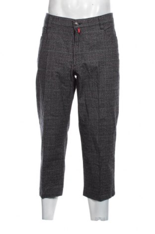 Pánske nohavice  Walbusch, Veľkosť XL, Farba Sivá, Cena  4,24 €