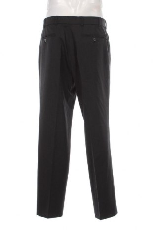 Мъжки панталон Walbusch, Размер L, Цвят Сив, Цена 7,04 лв.