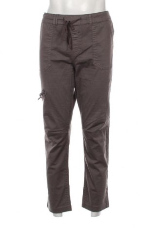 Pantaloni de bărbați Watson's, Mărime L, Culoare Gri, Preț 71,54 Lei