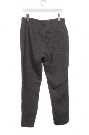 Pantaloni de bărbați Weekday, Mărime S, Culoare Gri, Preț 16,18 Lei