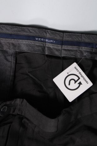 Pantaloni de bărbați Westbay, Mărime XXL, Culoare Negru, Preț 95,39 Lei
