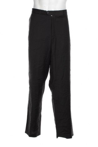 Pantaloni de bărbați Westbay, Mărime XXL, Culoare Negru, Preț 23,85 Lei