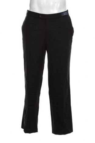 Мъжки панталон Westbury, Размер M, Цвят Черен, Цена 4,64 лв.
