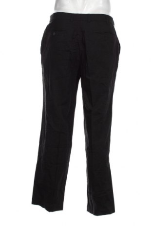 Мъжки панталон Westbury, Размер M, Цвят Черен, Цена 6,09 лв.