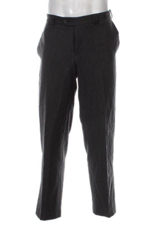 Pantaloni de bărbați Westbury, Mărime XL, Culoare Gri, Preț 20,99 Lei
