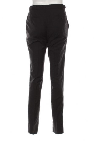 Ανδρικό παντελόνι Wilvorst, Μέγεθος M, Χρώμα Μαύρο, Τιμή 18,37 €
