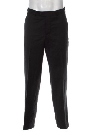 Pantaloni de bărbați Wohrl, Mărime M, Culoare Negru, Preț 18,42 Lei