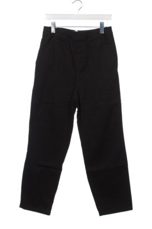Ανδρικό παντελόνι Your Turn, Μέγεθος XS, Χρώμα Μαύρο, Τιμή 7,18 €
