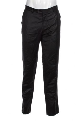 Мъжки панталон Zara Man, Размер L, Цвят Черен, Цена 13,00 лв.