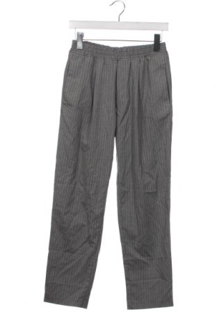 Pantaloni de bărbați Zara Man, Mărime S, Culoare Gri, Preț 17,11 Lei