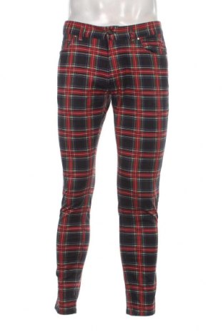 Мъжки панталон Zara Man, Размер M, Цвят Многоцветен, Цена 15,00 лв.