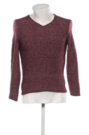 Ανδρικό πουλόβερ, Μέγεθος S, Χρώμα Πολύχρωμο, Τιμή 3,07 €