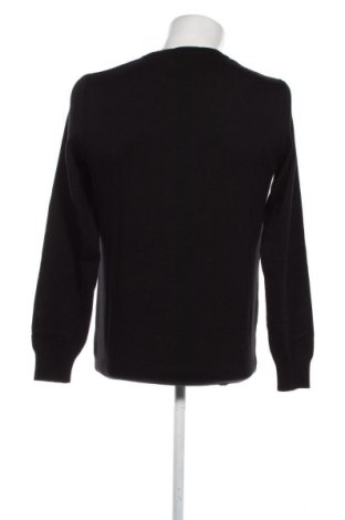 Ανδρικό πουλόβερ, Μέγεθος S, Χρώμα Μαύρο, Τιμή 7,11 €
