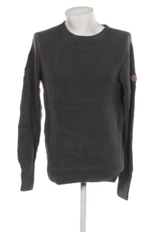 Мъжки пуловер, Размер M, Цвят Син, Цена 6,09 лв.