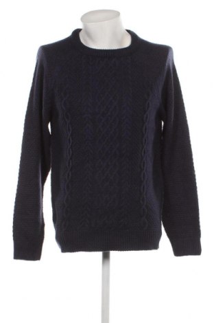 Pánsky sveter , Veľkosť L, Farba Modrá, Cena  5,75 €