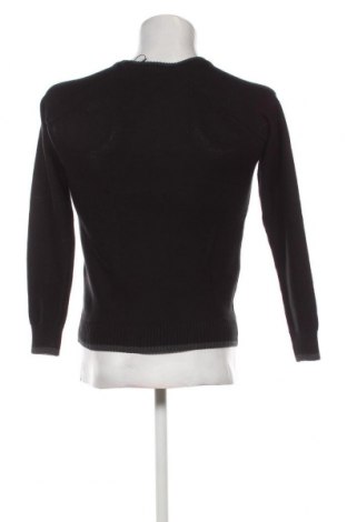 Ανδρικό πουλόβερ Ajc, Μέγεθος XS, Χρώμα Μαύρο, Τιμή 7,82 €